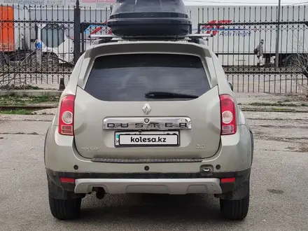 Renault Duster 2015 года за 6 000 000 тг. в Алматы – фото 2