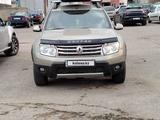 Renault Duster 2015 года за 6 000 000 тг. в Алматы – фото 4