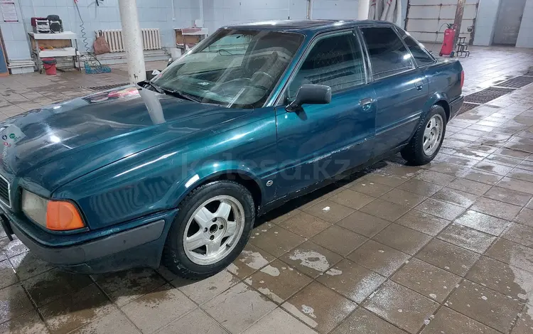 Audi 80 1993 годаfor1 350 000 тг. в Степногорск