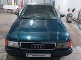 Audi 80 1993 годаfor1 350 000 тг. в Степногорск – фото 5