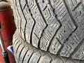 Шины зимние Goodyear 235.65.R17 за 60 000 тг. в Алматы – фото 2