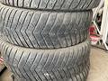 Шины зимние Goodyear 235.65.R17 за 60 000 тг. в Алматы
