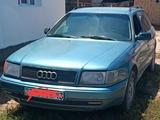 Audi 100 1993 года за 1 400 000 тг. в Алматы – фото 2