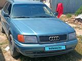 Audi 100 1993 года за 1 400 000 тг. в Алматы