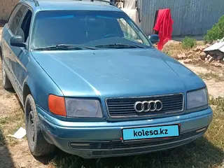 Audi 100