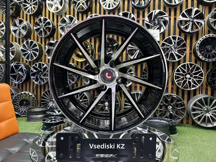 Диски Vossen R-16*4*100 в наличии Astana за 170 000 тг. в Астана