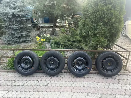 Nexen N’ fera Su 4 за 110 000 тг. в Алматы