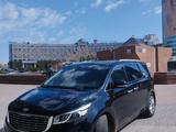 Kia Carnival 2018 года за 12 800 000 тг. в Астана – фото 3