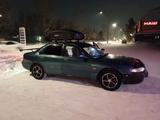 Mazda 626 1992 года за 1 200 000 тг. в Усть-Каменогорск