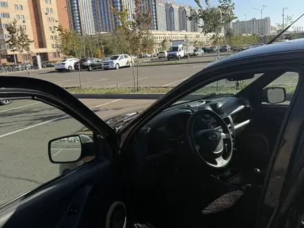 ВАЗ (Lada) Granta 2190 2014 года за 1 900 000 тг. в Астана – фото 11