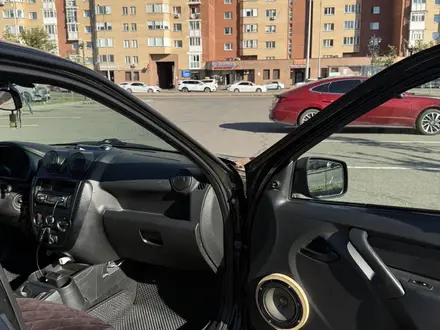 ВАЗ (Lada) Granta 2190 2014 года за 1 900 000 тг. в Астана – фото 12