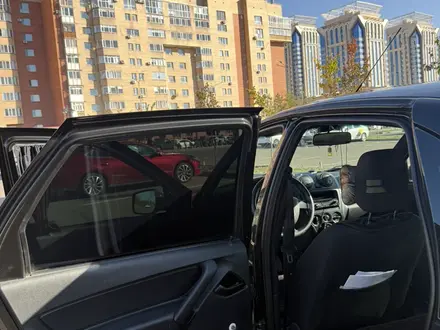 ВАЗ (Lada) Granta 2190 2014 года за 1 900 000 тг. в Астана – фото 13