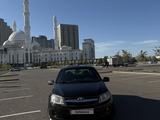 ВАЗ (Lada) Granta 2190 2014 годаүшін1 900 000 тг. в Астана