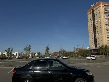 ВАЗ (Lada) Granta 2190 2014 года за 1 900 000 тг. в Астана – фото 3