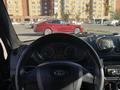 ВАЗ (Lada) Granta 2190 2014 годаүшін1 900 000 тг. в Астана – фото 6