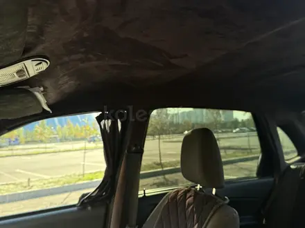 ВАЗ (Lada) Granta 2190 2014 года за 1 900 000 тг. в Астана – фото 9