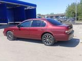 Nissan Maxima 1996 года за 3 000 000 тг. в Алматы – фото 3