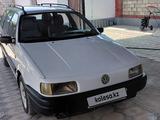 Volkswagen Passat 1993 года за 1 337 664 тг. в Туркестан