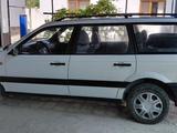 Volkswagen Passat 1993 года за 1 337 664 тг. в Туркестан – фото 2