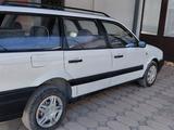 Volkswagen Passat 1993 года за 1 337 664 тг. в Туркестан – фото 3