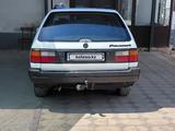 Volkswagen Passat 1993 года за 1 337 664 тг. в Туркестан – фото 4