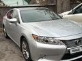 Lexus ES 250 2013 годаүшін14 400 000 тг. в Алматы