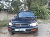 Toyota RAV4 1995 года за 2 200 000 тг. в Алматы – фото 2