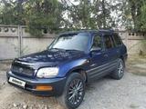 Toyota RAV4 1995 года за 2 200 000 тг. в Алматы