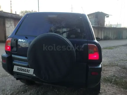 Toyota RAV4 1995 года за 2 200 000 тг. в Алматы – фото 5