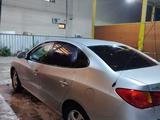 Hyundai Elantra 2007 годаfor4 200 000 тг. в Алматы – фото 4