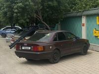 Audi 100 1991 годаүшін900 000 тг. в Шымкент