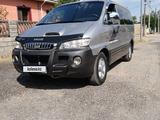 Hyundai Starex 2002 годаүшін3 200 000 тг. в Шымкент – фото 3