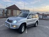 Toyota Land Cruiser Prado 2008 года за 11 000 000 тг. в Шымкент – фото 3