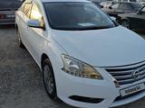 Nissan Sentra 2015 годаүшін4 950 000 тг. в Шымкент – фото 3