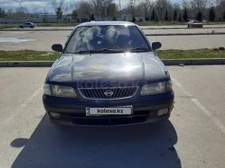 Nissan Sunny 1998 года за 2 100 000 тг. в Усть-Каменогорск – фото 2