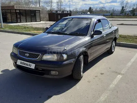 Nissan Sunny 1998 года за 2 100 000 тг. в Усть-Каменогорск