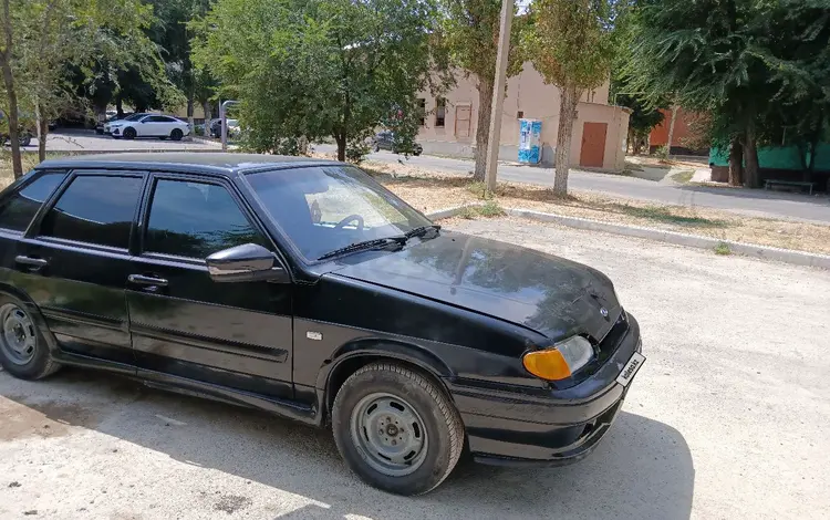 ВАЗ (Lada) 2114 2006 годаfor850 000 тг. в Тараз