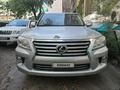 Lexus LX 570 2013 года за 21 500 000 тг. в Алматы – фото 2