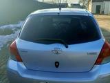 Toyota Yaris 2011 года за 4 500 000 тг. в Алматы