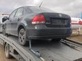 Двери на фольксваген поло 14 год за 250 000 тг. в Караганда – фото 3