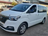 Hyundai Starex 2018 годаүшін17 000 000 тг. в Алматы