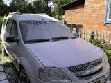 ВАЗ (Lada) Largus 2018 годаүшін4 750 000 тг. в Усть-Каменогорск – фото 2