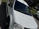 ВАЗ (Lada) Largus 2018 годаүшін4 750 000 тг. в Усть-Каменогорск – фото 3