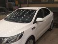 Kia Rio 2014 года за 5 700 000 тг. в Актобе – фото 2