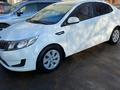 Kia Rio 2014 года за 5 700 000 тг. в Актобе – фото 4