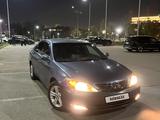Toyota Camry 2002 годаүшін3 600 000 тг. в Алматы