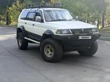 Mitsubishi Challenger 1997 года за 3 900 000 тг. в Алматы – фото 3