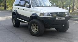 Mitsubishi Challenger 1997 года за 3 900 000 тг. в Алматы – фото 3