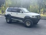 Mitsubishi Challenger 1997 года за 3 900 000 тг. в Алматы – фото 4