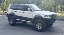 Mitsubishi Challenger 1997 года за 3 900 000 тг. в Алматы – фото 4